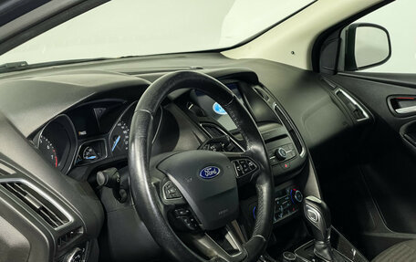 Ford Focus III, 2018 год, 1 510 000 рублей, 13 фотография