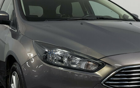 Ford Focus III, 2018 год, 1 510 000 рублей, 15 фотография