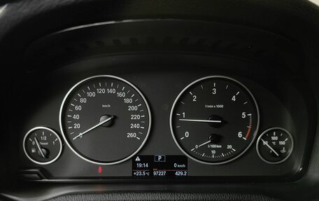 BMW X3, 2017 год, 2 999 999 рублей, 16 фотография