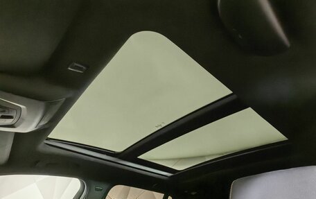 BMW X3, 2017 год, 2 999 999 рублей, 17 фотография