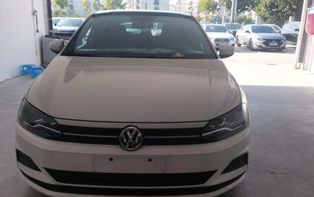 Volkswagen Polo, 2021 год, 1 270 000 рублей, 2 фотография