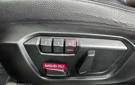 BMW X3, 2017 год, 2 999 999 рублей, 18 фотография