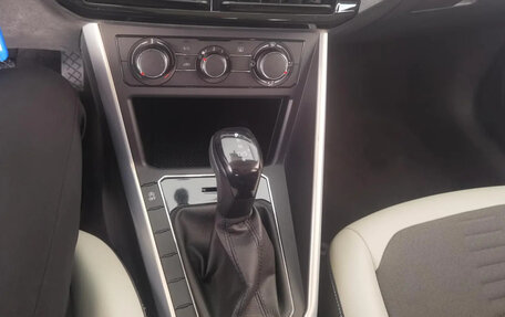 Volkswagen Polo, 2021 год, 1 270 000 рублей, 9 фотография