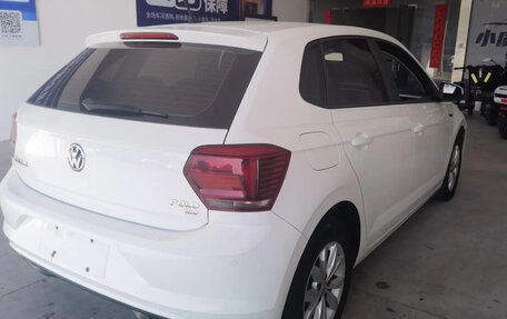 Volkswagen Polo, 2021 год, 1 270 000 рублей, 3 фотография