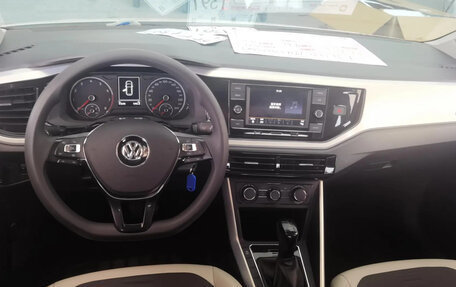 Volkswagen Polo, 2021 год, 1 270 000 рублей, 6 фотография