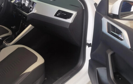 Volkswagen Polo, 2021 год, 1 270 000 рублей, 7 фотография