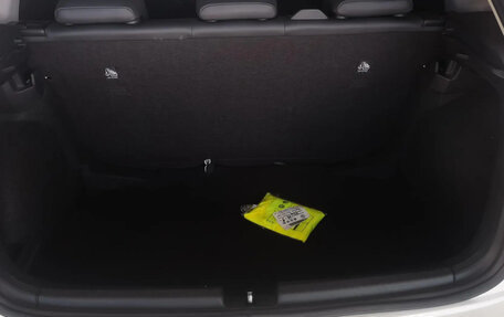 Volkswagen Polo, 2021 год, 1 270 000 рублей, 11 фотография