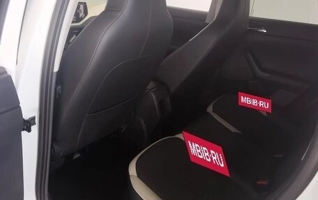 Volkswagen Polo, 2021 год, 1 270 000 рублей, 10 фотография