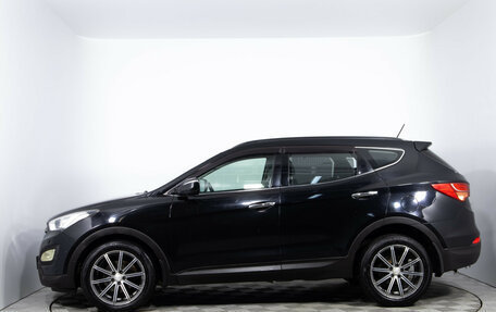 Hyundai Santa Fe III рестайлинг, 2013 год, 1 350 000 рублей, 8 фотография