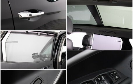 Hyundai Santa Fe III рестайлинг, 2013 год, 1 350 000 рублей, 16 фотография