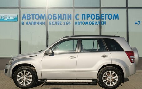 Suzuki Grand Vitara, 2013 год, 1 249 000 рублей, 2 фотография