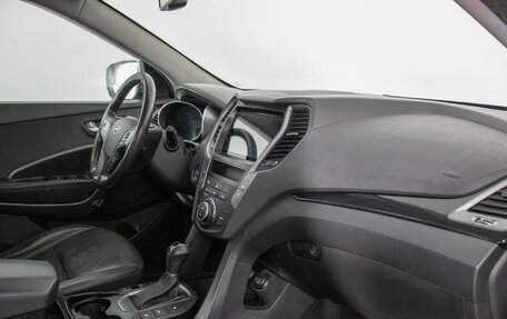 Hyundai Santa Fe III рестайлинг, 2013 год, 1 350 000 рублей, 9 фотография