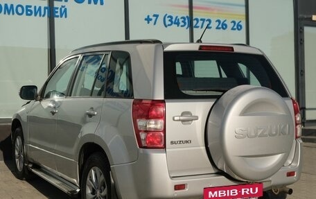 Suzuki Grand Vitara, 2013 год, 1 249 000 рублей, 3 фотография