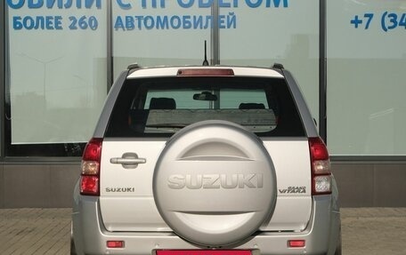 Suzuki Grand Vitara, 2013 год, 1 249 000 рублей, 4 фотография