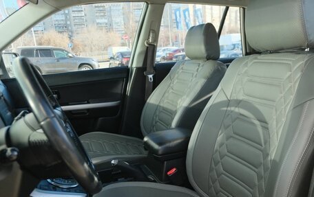 Suzuki Grand Vitara, 2013 год, 1 249 000 рублей, 17 фотография