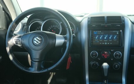 Suzuki Grand Vitara, 2013 год, 1 249 000 рублей, 10 фотография