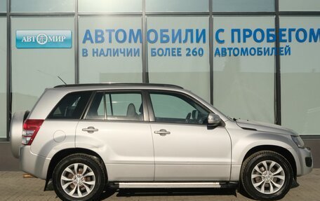 Suzuki Grand Vitara, 2013 год, 1 249 000 рублей, 6 фотография