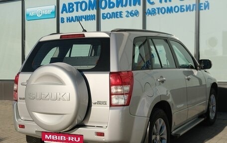 Suzuki Grand Vitara, 2013 год, 1 249 000 рублей, 5 фотография
