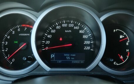 Suzuki Grand Vitara, 2013 год, 1 249 000 рублей, 15 фотография