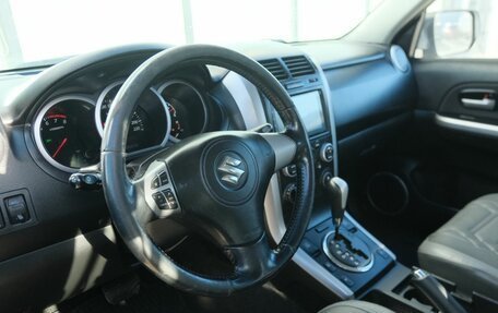 Suzuki Grand Vitara, 2013 год, 1 249 000 рублей, 9 фотография