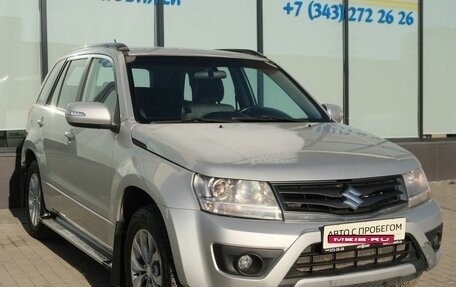 Suzuki Grand Vitara, 2013 год, 1 249 000 рублей, 7 фотография