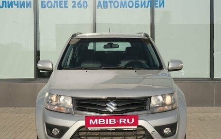 Suzuki Grand Vitara, 2013 год, 1 249 000 рублей, 8 фотография