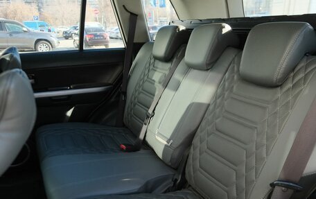 Suzuki Grand Vitara, 2013 год, 1 249 000 рублей, 18 фотография