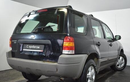 Ford Escape II, 2001 год, 399 000 рублей, 6 фотография