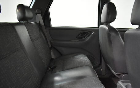 Ford Escape II, 2001 год, 399 000 рублей, 12 фотография