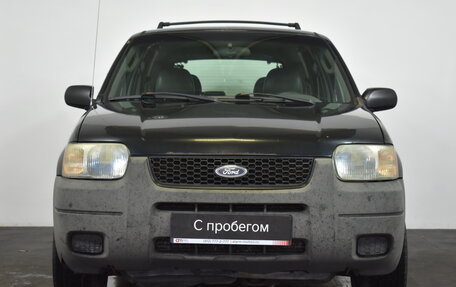 Ford Escape II, 2001 год, 399 000 рублей, 2 фотография