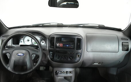 Ford Escape II, 2001 год, 399 000 рублей, 8 фотография
