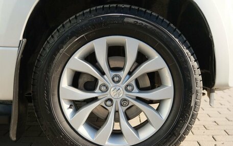 Suzuki Grand Vitara, 2013 год, 1 249 000 рублей, 20 фотография