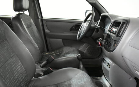 Ford Escape II, 2001 год, 399 000 рублей, 11 фотография