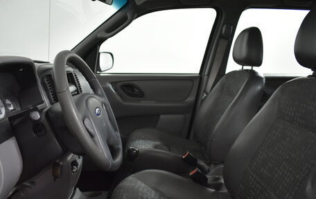 Ford Escape II, 2001 год, 399 000 рублей, 9 фотография