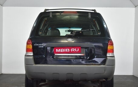 Ford Escape II, 2001 год, 399 000 рублей, 5 фотография