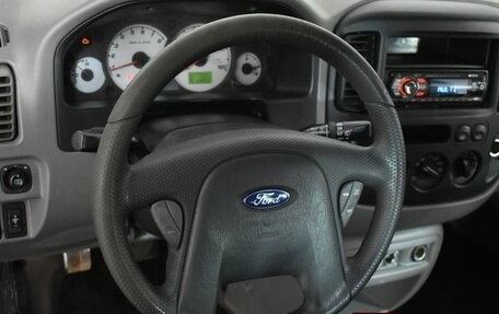 Ford Escape II, 2001 год, 399 000 рублей, 7 фотография