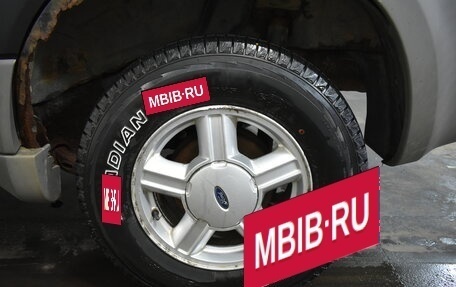 Ford Escape II, 2001 год, 399 000 рублей, 15 фотография