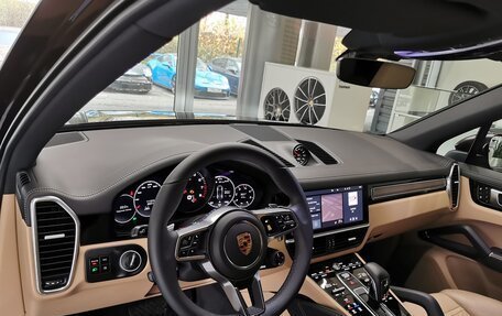 Porsche Cayenne III, 2020 год, 6 465 000 рублей, 11 фотография