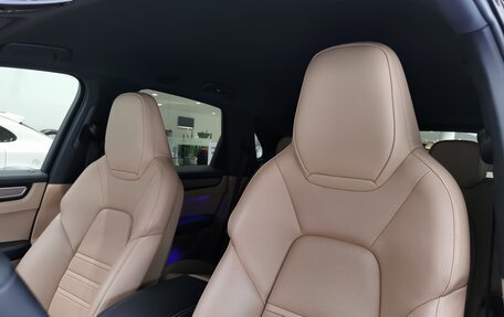 Porsche Cayenne III, 2020 год, 6 465 000 рублей, 14 фотография