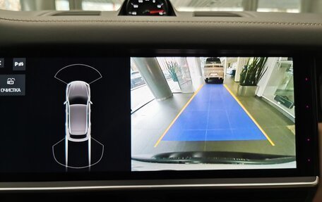 Porsche Cayenne III, 2020 год, 6 465 000 рублей, 19 фотография