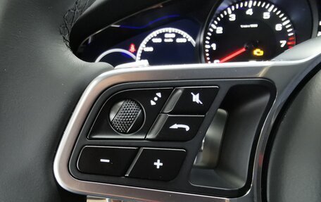 Porsche Cayenne III, 2020 год, 6 465 000 рублей, 15 фотография