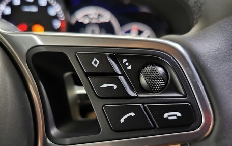 Porsche Cayenne III, 2020 год, 6 465 000 рублей, 16 фотография