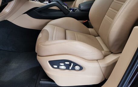 Porsche Cayenne III, 2020 год, 6 465 000 рублей, 13 фотография