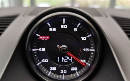 Porsche Cayenne III, 2020 год, 6 465 000 рублей, 20 фотография