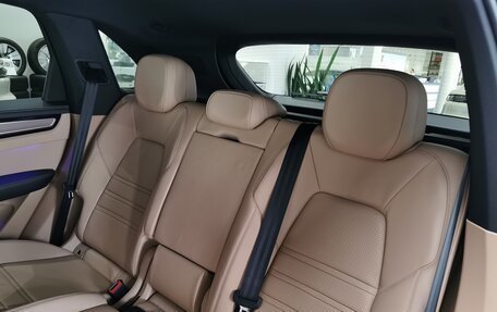 Porsche Cayenne III, 2020 год, 6 465 000 рублей, 25 фотография