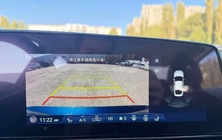 Hyundai Elantra, 2021 год, 1 735 332 рублей, 13 фотография