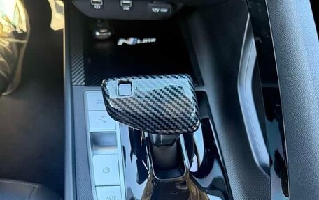 Hyundai Elantra, 2021 год, 1 735 332 рублей, 14 фотография