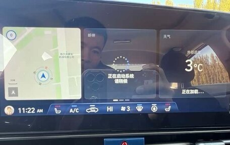 Hyundai Elantra, 2021 год, 1 735 332 рублей, 12 фотография