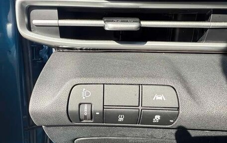 Hyundai Elantra, 2021 год, 1 735 332 рублей, 16 фотография