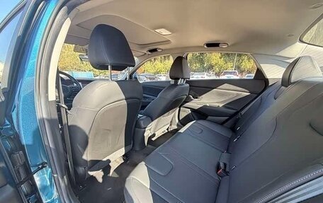 Hyundai Elantra, 2021 год, 1 735 332 рублей, 20 фотография